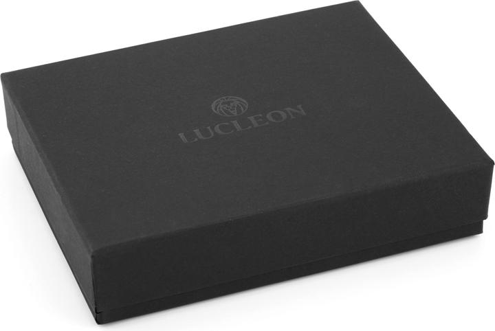 Actual product image Lucleon Montreal