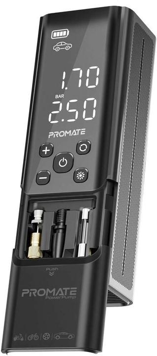 Actual product image ProMate PowerPump (10 bar)