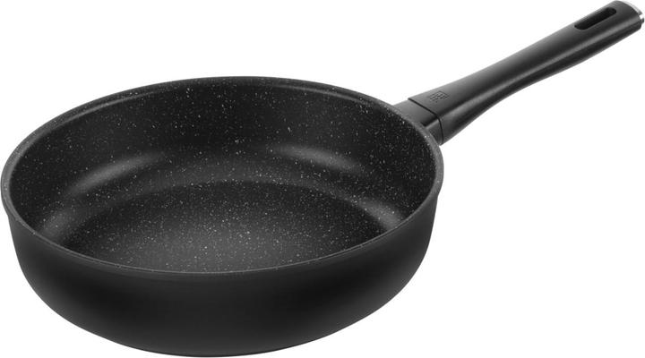 Zwilling Marquina Plus Frying Pan Duraslide Granite (28 cm, Frying pan, Aluminium)