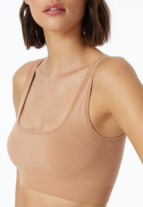 Produktbild Schiesser Bustier (XL, Einzelpack)