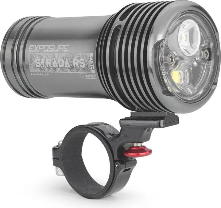 Produktbild Exposure Lights Strada ACTIV Road Sport (RS) (1450 lm)