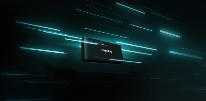 Image du produit Kingston XS1000 (1000 Go)