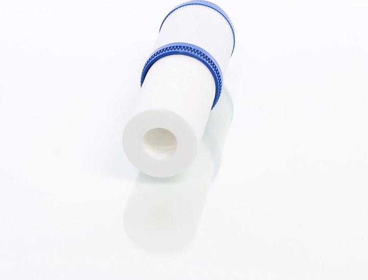 Actual product image Naturewater 10Inch - 254mm 5µ Sediment Filter PC-10 Water Cleaner