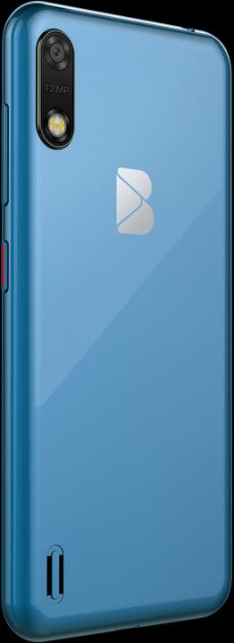 Produktbild Blabloo Wave 1 (16 GB, Blue, 5.45", Dual SIM, 13 Mpx, 4G)
