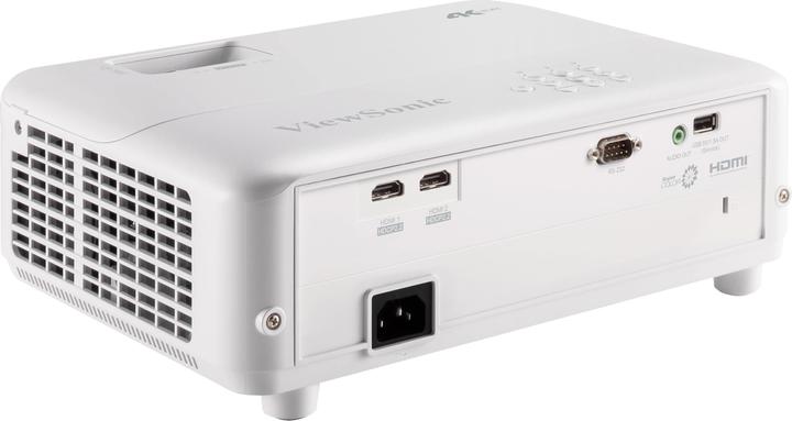 Produktbild Viewsonic PX701 4K (4K, 3200 lm, 1.5 - 1.65:1)