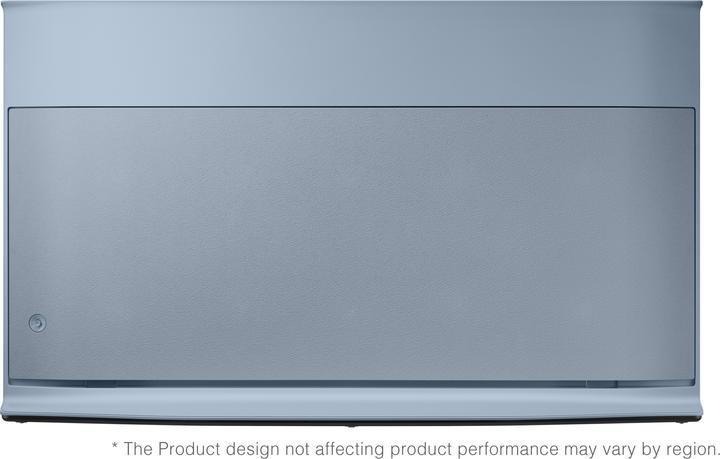 Samsung The Serif QE49LS01TB (49", LS01T, QLED, 4K, 2020)