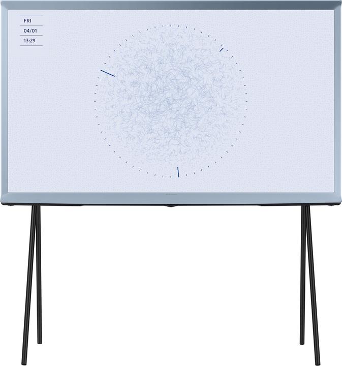 Produktbild Samsung The Serif QE49LS01TB (49", LS01T, QLED, 4K, 2020)