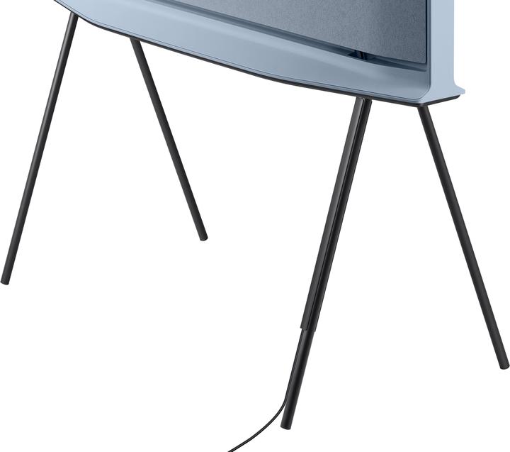 Produktbild Samsung The Serif QE49LS01TB (49", LS01T, QLED, 4K, 2020)