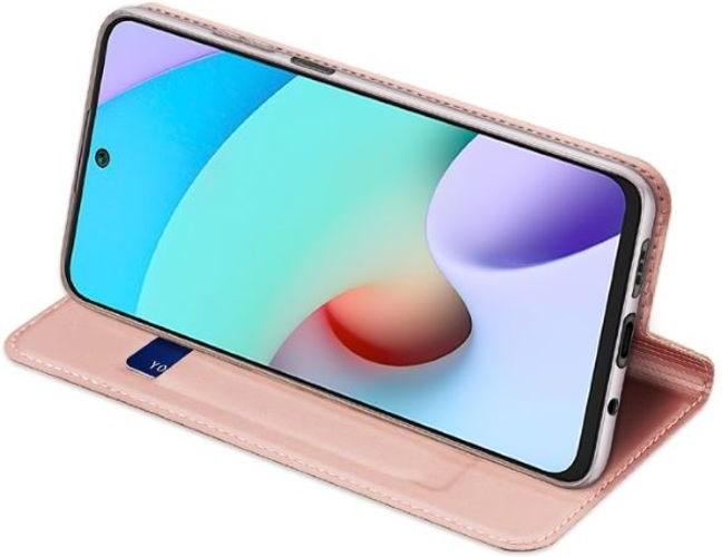 Produktbild Dux Ducis Skin Pro Series Bookcover (Xiaomi Redmi 10)
