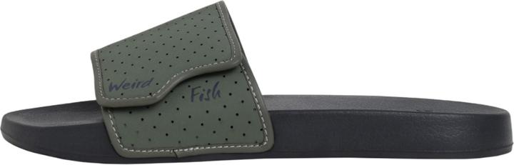 Produktbild Weird Fish Badesandale Oliver (40.5)