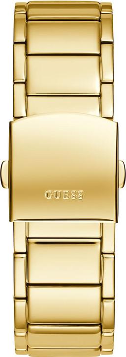 Actual product image Guess GW0456G2 Phoenix Men 44mm 5ATM (Analogue wristwatch, 44 mm)