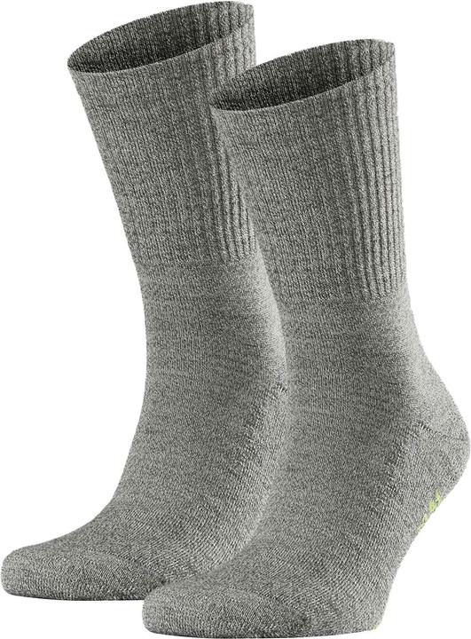 Immagine prodotto Falke Calzini sportivi (Confezione da 2, 44 - 45)