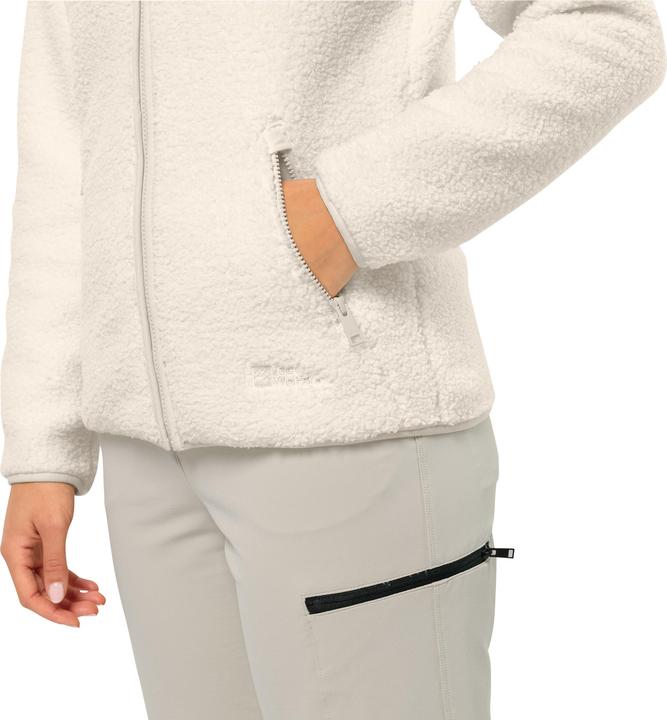 Immagine prodotto Jack Wolfskin Giacca a ricciolo alto W (M)