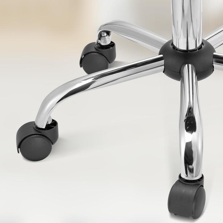 Produktbild Casaria Rollhocker
