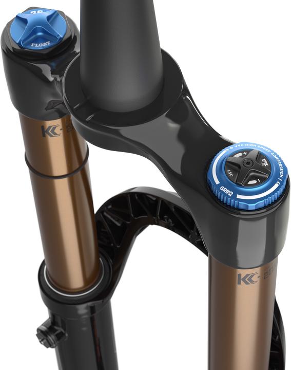 Produktbild Fox 36 K Float F-S Grip 2 HSC LSC HSR LSR (160 mm, Luft)