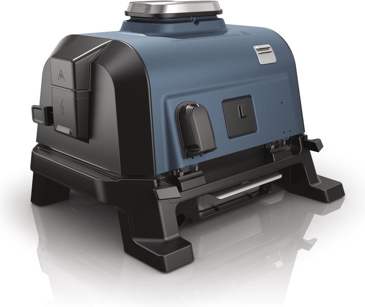 Produktbild Ninja Woodfire Pro Connect XL (1.70 kW)