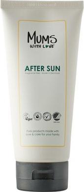 Produktbild Mums With Love Aftersun 200 ml (Gel, 200 ml)