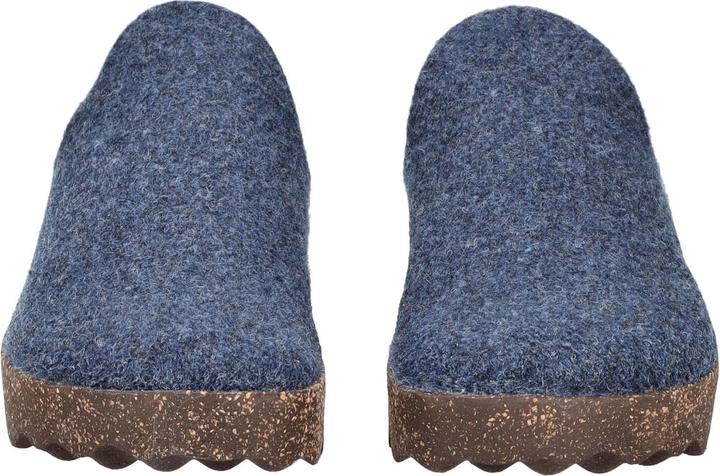 Image du produit Asportuguesas Le bien-être pour des soirées confortables à la maison, c'est ce que propose cette chaude pantoufle (41)