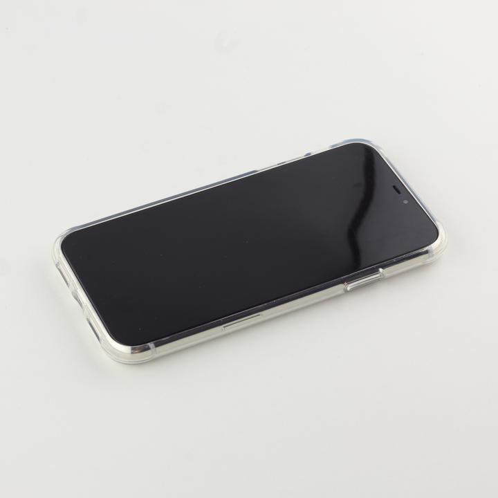 Actual product image PhoneLook Cover Bumper Blur (Apple iPhone XS Max)
