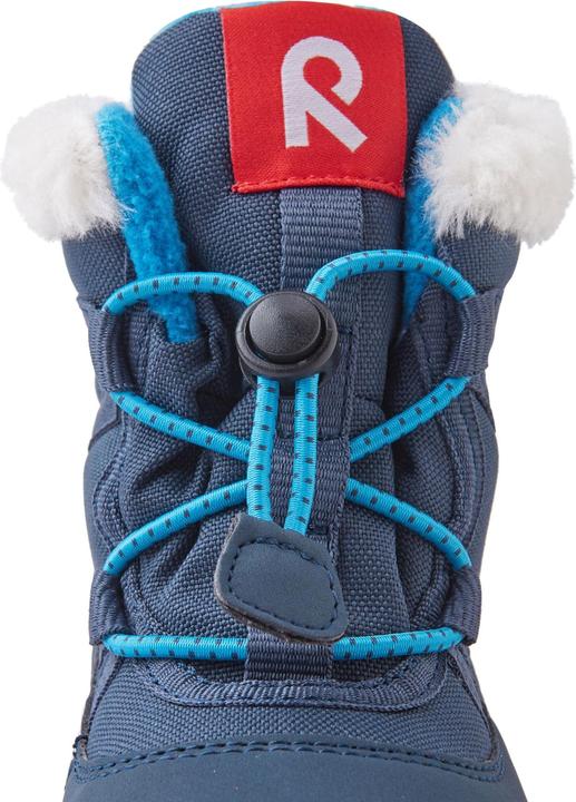 Image du produit Reima tec Enfants Bottes d'hiver Samooja Navy (27)