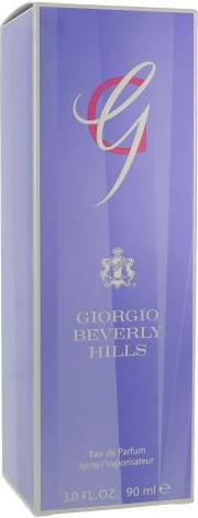 Immagine prodotto Giorgio Beverly Hills G (Eau de parfum, 90 ml)