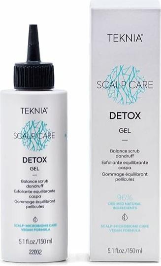 Image du produit Lakmé Gel fixant Teknia Scalp (150 ml) (Gel coiffant, 150 ml)