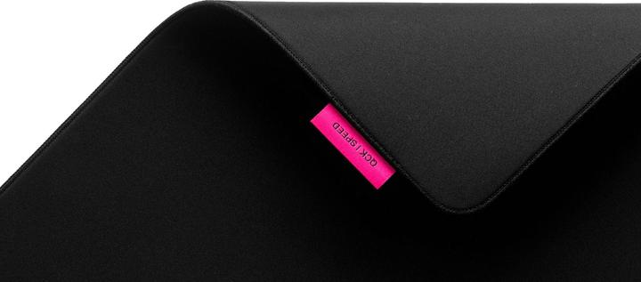 Produktbild SteelSeries QcK Performance Speed (schwarz, L) (L)