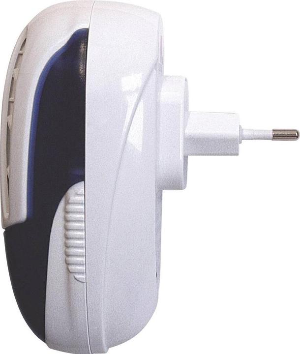 Immagine prodotto Swissinno Ultraschall-Nagetier-Vertreiber 15m²
