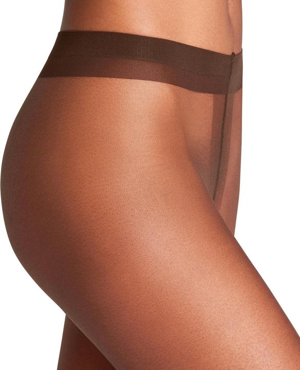 Actual product image Falke Shelina 12 DEN Women Tights (12 DEN, 48 - 50)