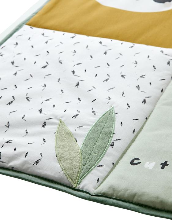 Actual product image Vertbaudet Hanoi (100 x 120 cm)