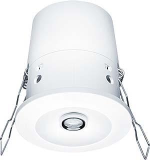 Zumtobel Passiv Infrarot Bewegungs-Lichtsensor 22170200