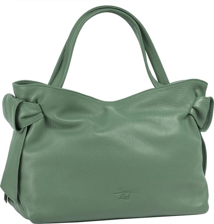 Actual product image Samantha Look Handtasche