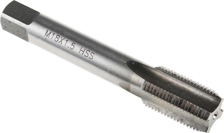 Image du produit Rs Pro Taraud fin, métrique, M18/1,5