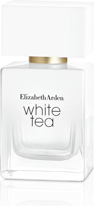 Elizabeth Arden white tea