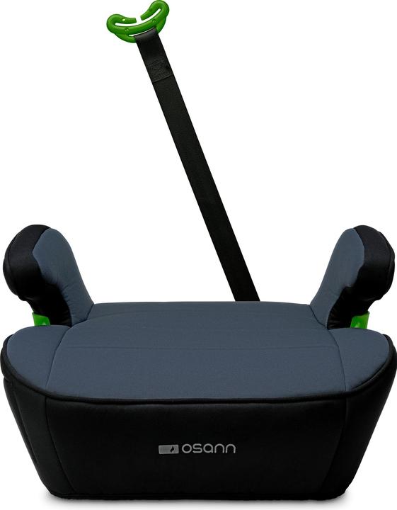 Immagine prodotto Osann Sistemazione delle cinture Isofix per bambini (Seggiolino, ECE R129/i-Size Standard)