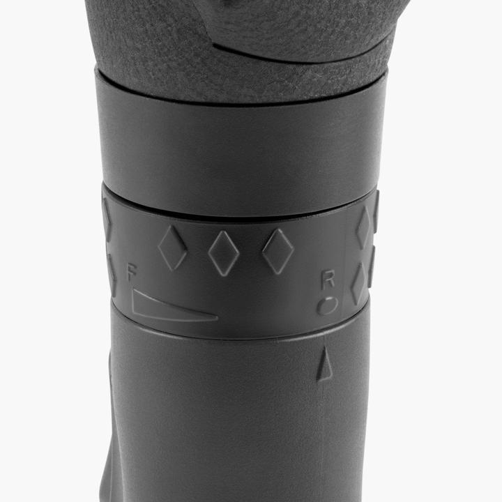 Produktbild Stahlwerk Druckluft-Schlagschrauber DSS-7500 ST mit 407 Nm, 7.500 U/min (Druckluft)