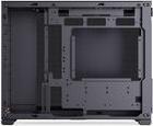Actual product image Jonsbo D32 STD Mesh PC-Gehäuse, Mini-Gehäuse, mATX - schwarz (Mini-ATX)