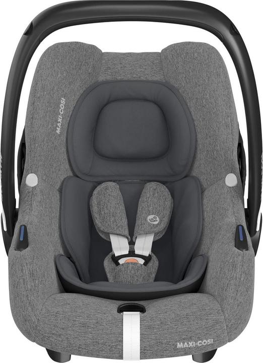 Immagine prodotto Dorel Maxi Cosi Cabriofix I-Size Select Grigio (Seggiolino, ECE R129/i-Size Standard)