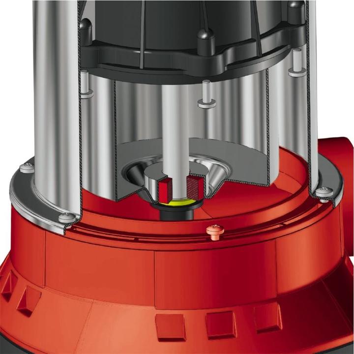 Actual product image Einhell Gc-Dp 7835 (Sewage pump)