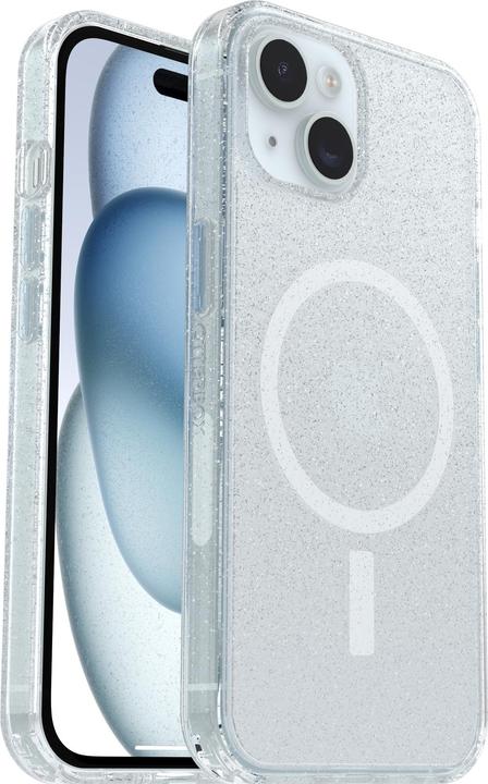 Actual product image OtterBox Symmetry mit MagSafe (Apple iPhone 14, Apple iPhone 15, Apple iPhone 16e, Apple iPhone 13)