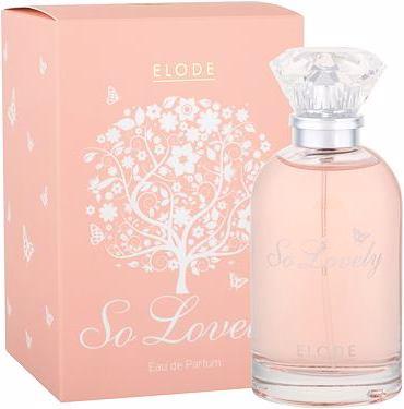 Image du produit Elode So Lovely (Eau de parfum, 100 ml)