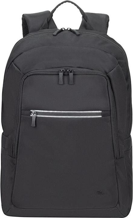 Actual product image Rivacase Riva NB Backpack Alpendorf Eco 15-6"-16" black 7561