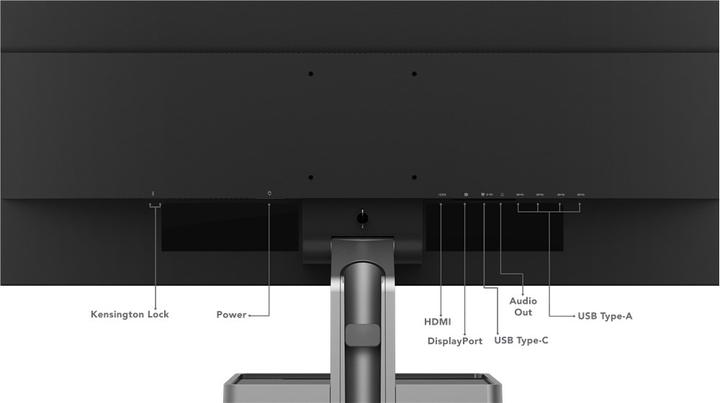Actual product image Lenovo L32p-30 (3840 x 2160 Pixels, 31.50")