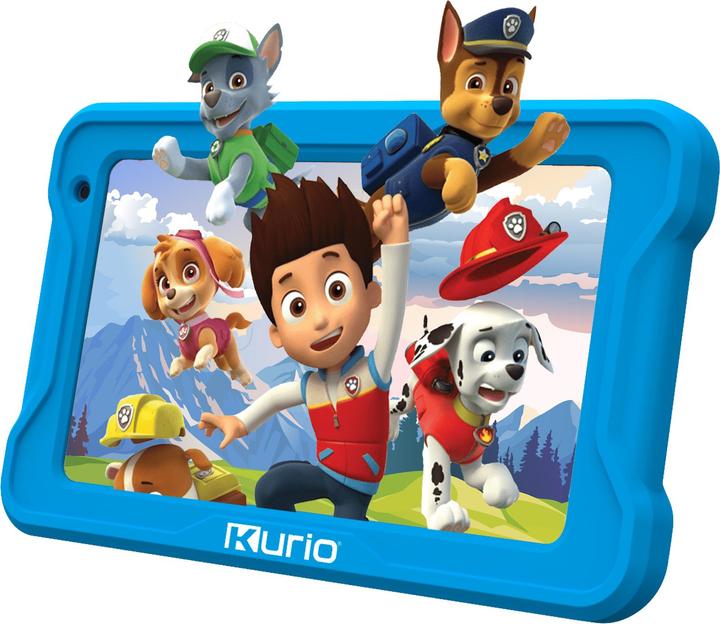 Produktbild Kurio Tab Premium (7", 32 GB, Blue)