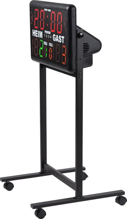 Produktbild Bürk Anzeigetafel MSA 50