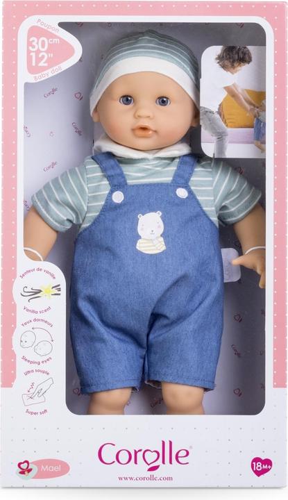 Actual product image Corolle Mon Premier