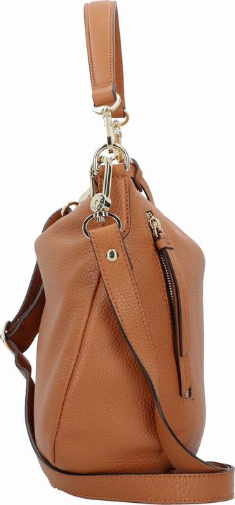 Actual product image Abro Adria handbag leather 34 cm