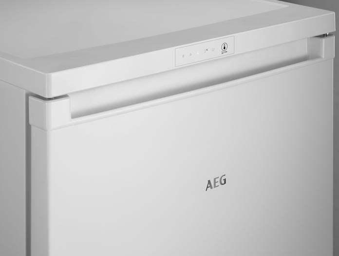 Produktbild AEG K?hlschrank RTS814DXAW D wh (134 l)