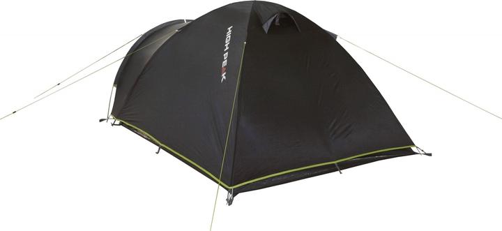 Produktbild High Peak Talos 3 (Kuppelzelt, 4.75 kg, 3 Personen)