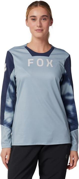 Produktbild Fox Jersey 24 W Defend Ls Taunt Gmtl (S)